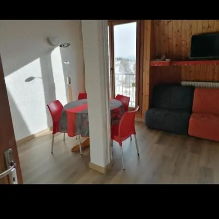 Charmant Studio Vue Imprenable Sur Les Pyrenees